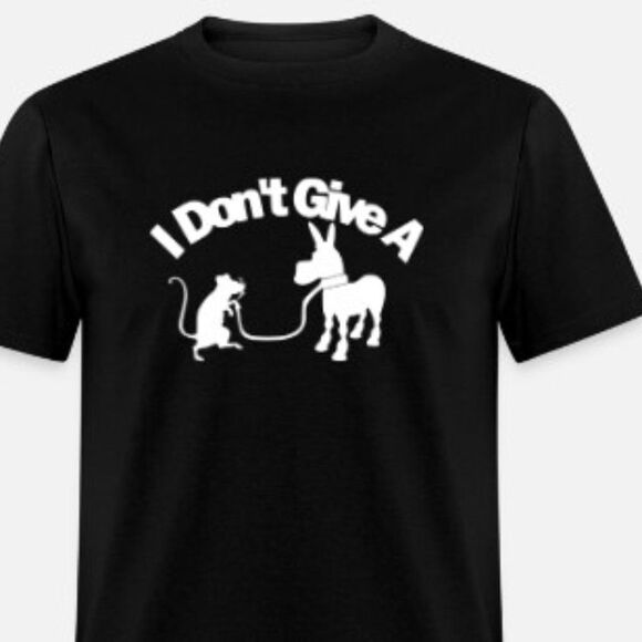 -Don't Give a Rats - Picture 1 of 1